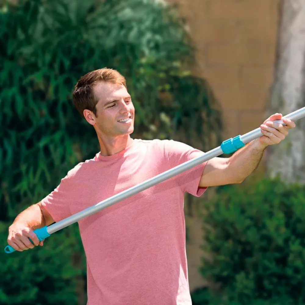 Intex Telescoping Shaft 4 Intex Telescoping Shaft - Image 2