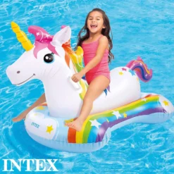 Intex Unicorn 163x86 Cm -Intex || Bestway || GRE Sales Store intex unicorn 163x86 cm 3