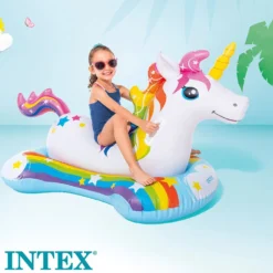 Intex Unicorn 163x86 Cm -Intex || Bestway || GRE Sales Store intex unicorn 163x86 cm 5