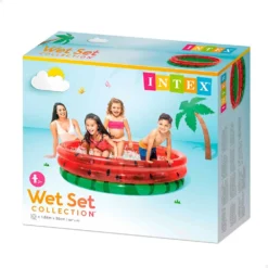 Intex Watermelon Inflatable Pool -Intex || Bestway || GRE Sales Store intex watermelon inflatable pool 3