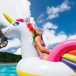 Intex XL Unicorn -Intex || Bestway || GRE Sales Store intex xl unicorn 2