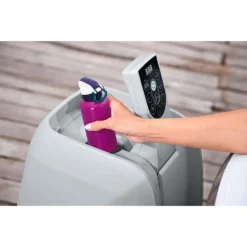 Lay-z Spa Bahamas Airjet 180x66 Cm Inflatable Hot Tub -Intex || Bestway || GRE Sales Store lay z spa bahamas airjet 180x66 cm inflatable hot tub 4