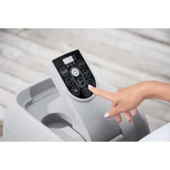 Lay-z Spa Bahamas Airjet 180x66 Cm Inflatable Hot Tub -Intex || Bestway || GRE Sales Store lay z spa bahamas airjet 180x66 cm inflatable hot tub 6