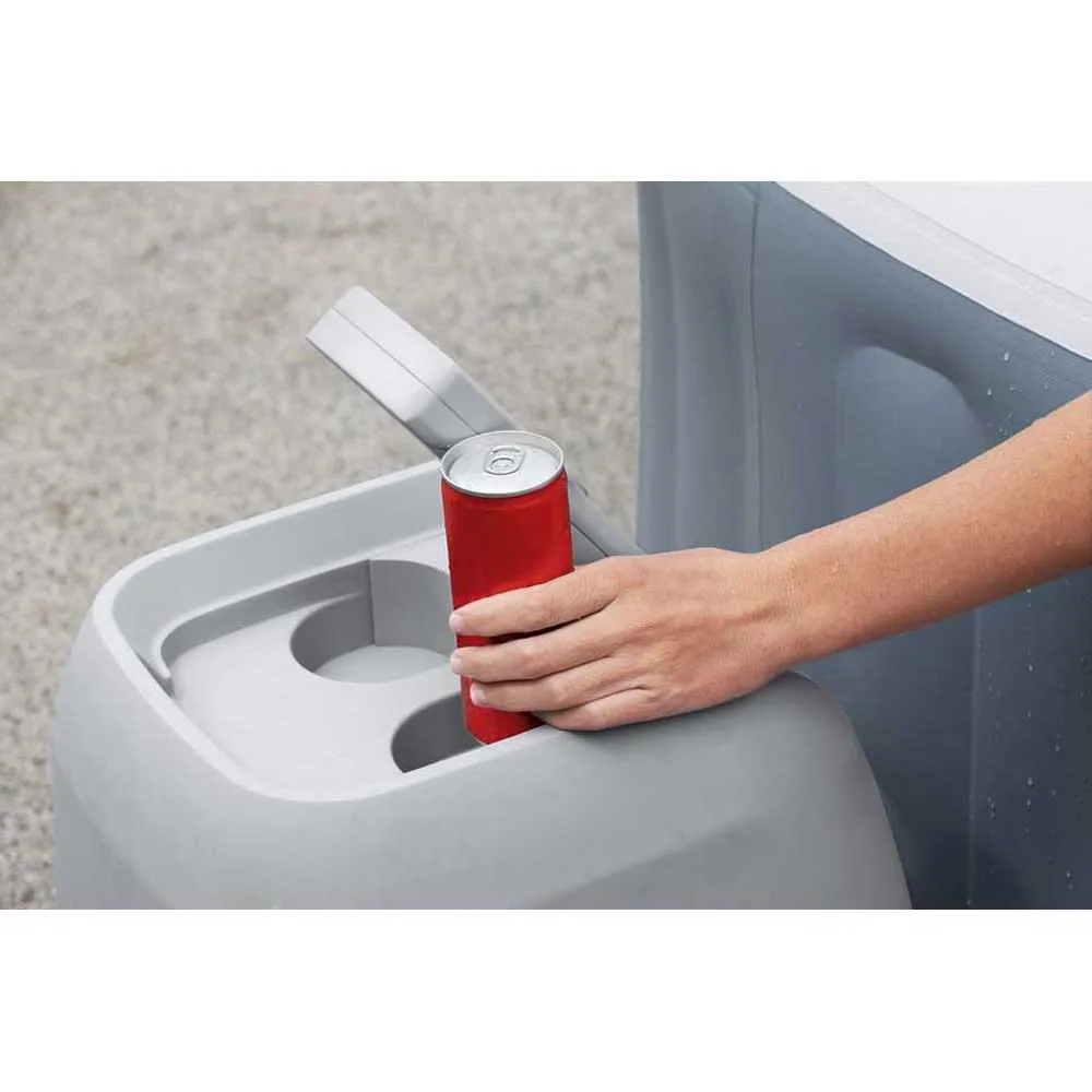 Lay-z Spa Bali Airjet 180x66 Cm Inflatable Hot Tub 13 Lay-z Spa Bali Airjet 180x66 Cm Inflatable Hot Tub - Image 11