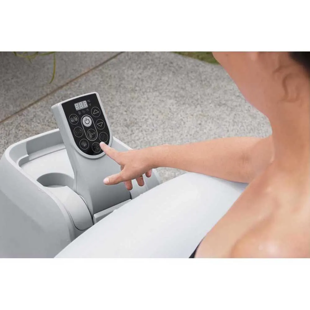 Lay-z Spa Bali Airjet 180x66 Cm Inflatable Hot Tub 14 Lay-z Spa Bali Airjet 180x66 Cm Inflatable Hot Tub - Image 12