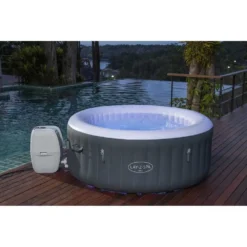 Lay-z Spa Bali Airjet 180x66 Cm Inflatable Hot Tub 35 Lay-z Spa Bali Airjet 180x66 Cm Inflatable Hot Tub -Intex || Bestway || GRE Sales Store lay z spa bali airjet 180x66 cm inflatable hot tub 13