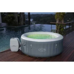 Lay-z Spa Bali Airjet 180x66 Cm Inflatable Hot Tub 36 Lay-z Spa Bali Airjet 180x66 Cm Inflatable Hot Tub -Intex || Bestway || GRE Sales Store lay z spa bali airjet 180x66 cm inflatable hot tub 14
