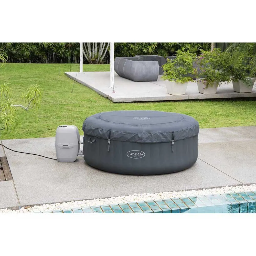 Lay-z Spa Bali Airjet 180x66 Cm Inflatable Hot Tub 22 Lay-z Spa Bali Airjet 180x66 Cm Inflatable Hot Tub - Image 20