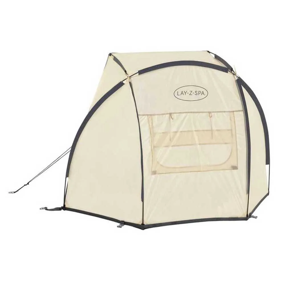 Lay-z Spa Detachable Hot Tub Canopy 4 Lay-z Spa Detachable Hot Tub Canopy - Image 2