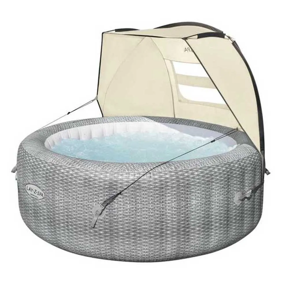 Lay-z Spa Detachable Hot Tub Canopy 5 Lay-z Spa Detachable Hot Tub Canopy - Image 3