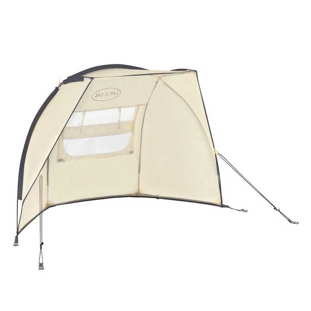 Lay-z Spa Detachable Hot Tub Canopy 6 Lay-z Spa Detachable Hot Tub Canopy - Image 4