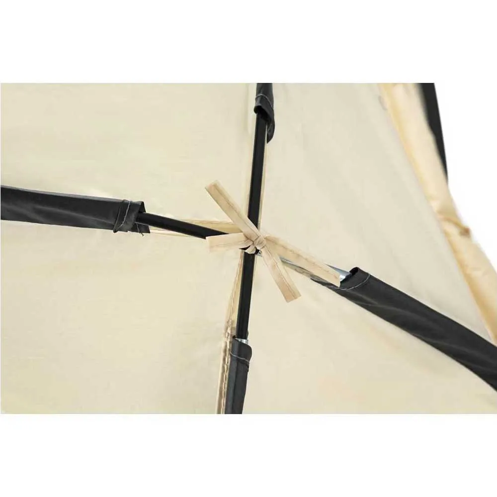 Lay-z Spa Detachable Hot Tub Canopy 7 Lay-z Spa Detachable Hot Tub Canopy - Image 5