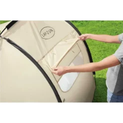 Lay-z Spa Detachable Hot Tub Canopy 23 Lay-z Spa Detachable Hot Tub Canopy -Intex || Bestway || GRE Sales Store lay z spa detachable hot tub canopy 6