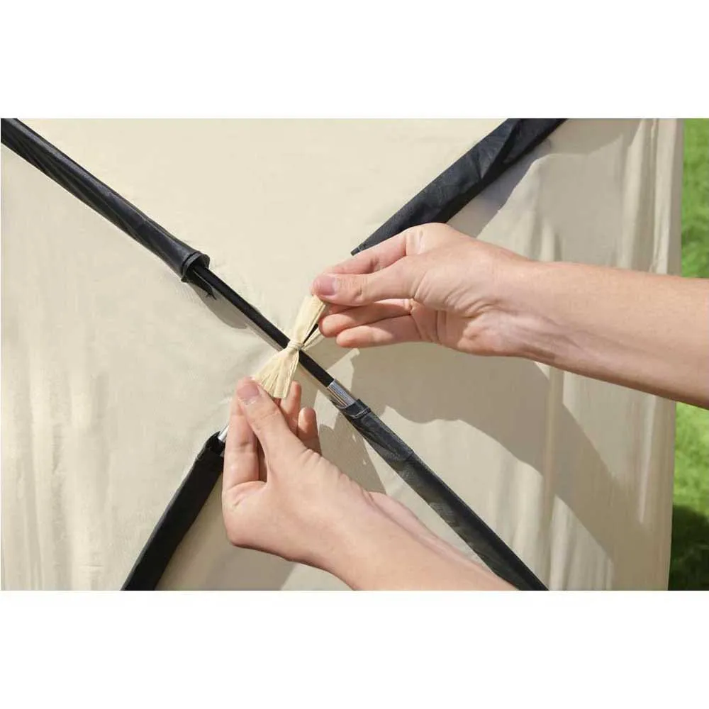 Lay-z Spa Detachable Hot Tub Canopy 12 Lay-z Spa Detachable Hot Tub Canopy - Image 10