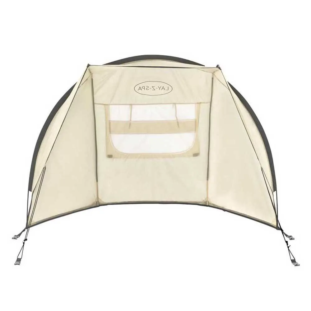 Lay-z Spa Detachable Hot Tub Canopy 3 Lay-z Spa Detachable Hot Tub Canopy
