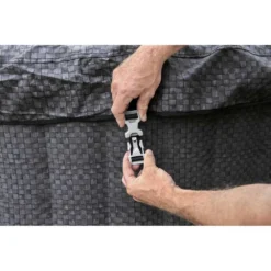 Lay-z Spa Havana Airjet 180x66 Cm Inflatable Hot Tub -Intex || Bestway || GRE Sales Store lay z spa havana airjet 180x66 cm inflatable hot tub 10