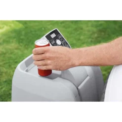 Lay-z Spa Havana Airjet 180x66 Cm Inflatable Hot Tub -Intex || Bestway || GRE Sales Store lay z spa havana airjet 180x66 cm inflatable hot tub 14