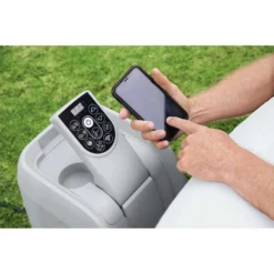 Lay-z Spa Havana Airjet 180x66 Cm Inflatable Hot Tub -Intex || Bestway || GRE Sales Store lay z spa havana airjet 180x66 cm inflatable hot tub 15