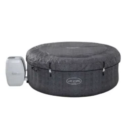 Lay-z Spa Havana Airjet 180x66 Cm Inflatable Hot Tub -Intex || Bestway || GRE Sales Store lay z spa havana airjet 180x66 cm inflatable hot tub 2