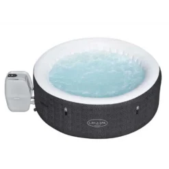 Lay-z Spa Havana Airjet 180x66 Cm Inflatable Hot Tub -Intex || Bestway || GRE Sales Store lay z spa havana airjet 180x66 cm inflatable hot tub 4