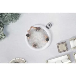 Lay-z Spa Havana Airjet 180x66 Cm Inflatable Hot Tub -Intex || Bestway || GRE Sales Store lay z spa havana airjet 180x66 cm inflatable hot tub 7