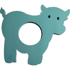 Cow Floating Mat