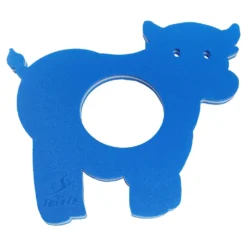 Cow Swimming Pool Shapes