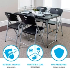 Lifetime 50x48.5x84 Cm Chair 13 Lifetime 50x48.5x84 Cm Chair -Intex || Bestway || GRE Sales Store lifetime 50x48.5x84 cm chair 3