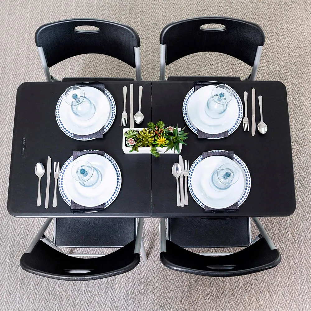 Lifetime 50x48.5x84 Cm Chair 9 Lifetime 50x48.5x84 Cm Chair - Image 7