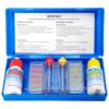 Monty Basic Pool Water Analysis Test Kit 2 Monty Basic Pool Water Analysis Test Kit -Intex || Bestway || GRE Sales Store monty basic pool water analysis test kit