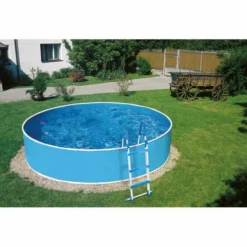 300 No Filter With Holes In Axis Pool -Intex || Bestway || GRE Sales Store mountfield azuro 300 no filter with holes in axis pool 1