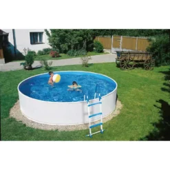 301 No Filter With Holes In Axis Pool -Intex || Bestway || GRE Sales Store mountfield azuro 301 no filter with holes in axis pool 1