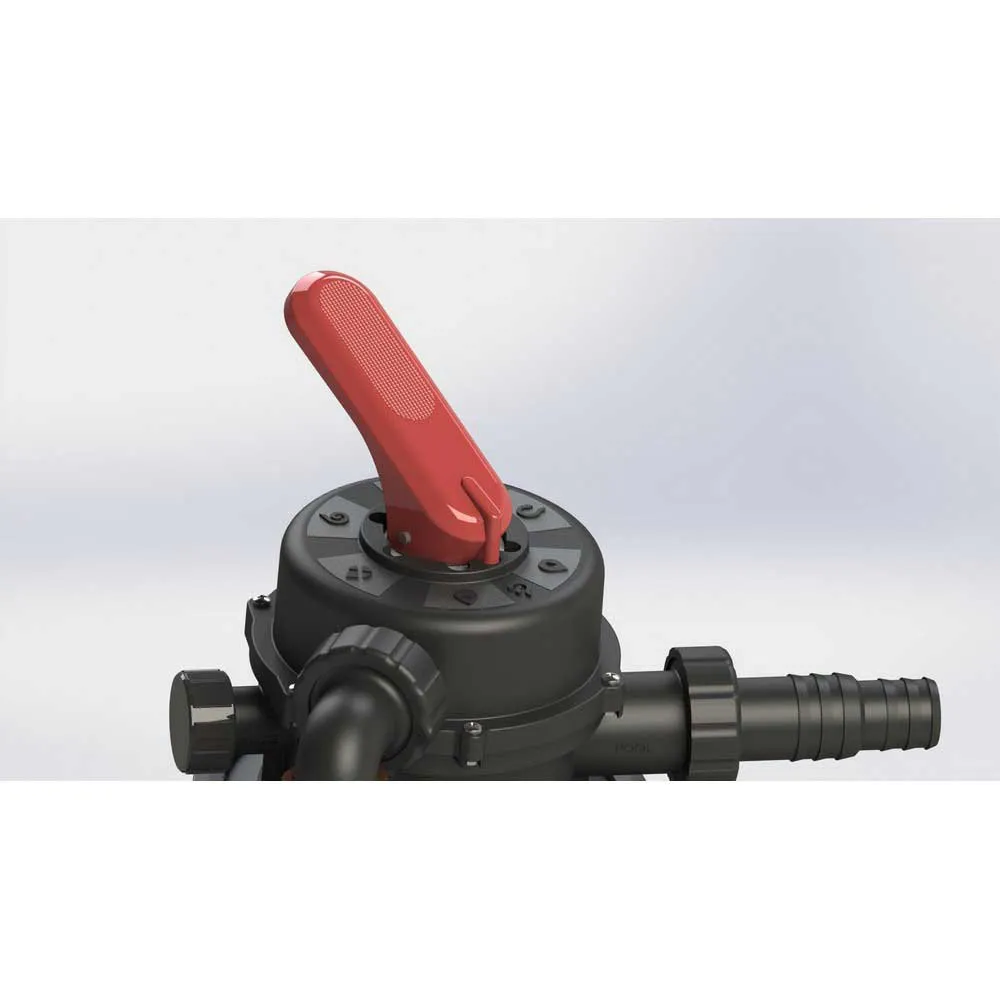 Azuro 2 M³/h 5 Azuro 2 M³/h - Image 3