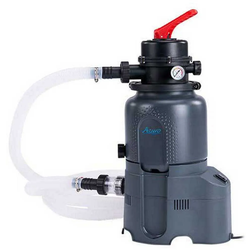 Azuro 2 M³/h 3 Azuro 2 M³/h