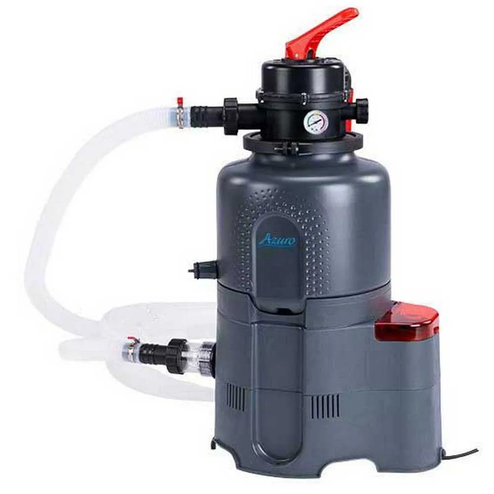 Azuro 4 M³/h+Timer 3 Azuro 4 M³/h+Timer