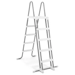 Safety Ladder 4-Steps For Pool Up To 132 Cm Height