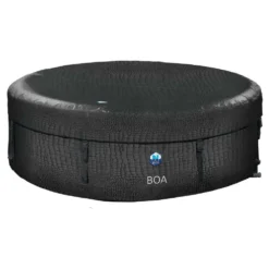 Boa 195x70 Cm Inflatable Jacuzzi -Intex || Bestway || GRE Sales Store netspa boa 195x70 cm inflatable jacuzzi 1