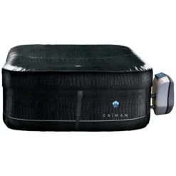 Caiman 168x70 Cm Inflatable Jacuzzi -Intex || Bestway || GRE Sales Store netspa caiman 168x70 cm inflatable jacuzzi 1