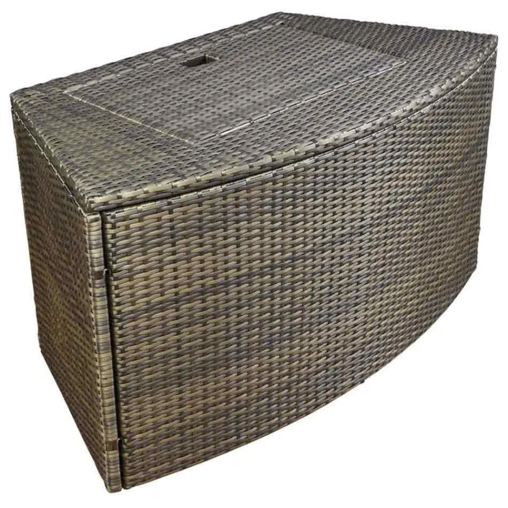 Octopus 193x73 Cm + Furniture 5 Pieces Inflatable Jacuzzi With External Panels 16 Octopus 193x73 Cm + Furniture 5 Pieces Inflatable Jacuzzi With External Panels - Image 14