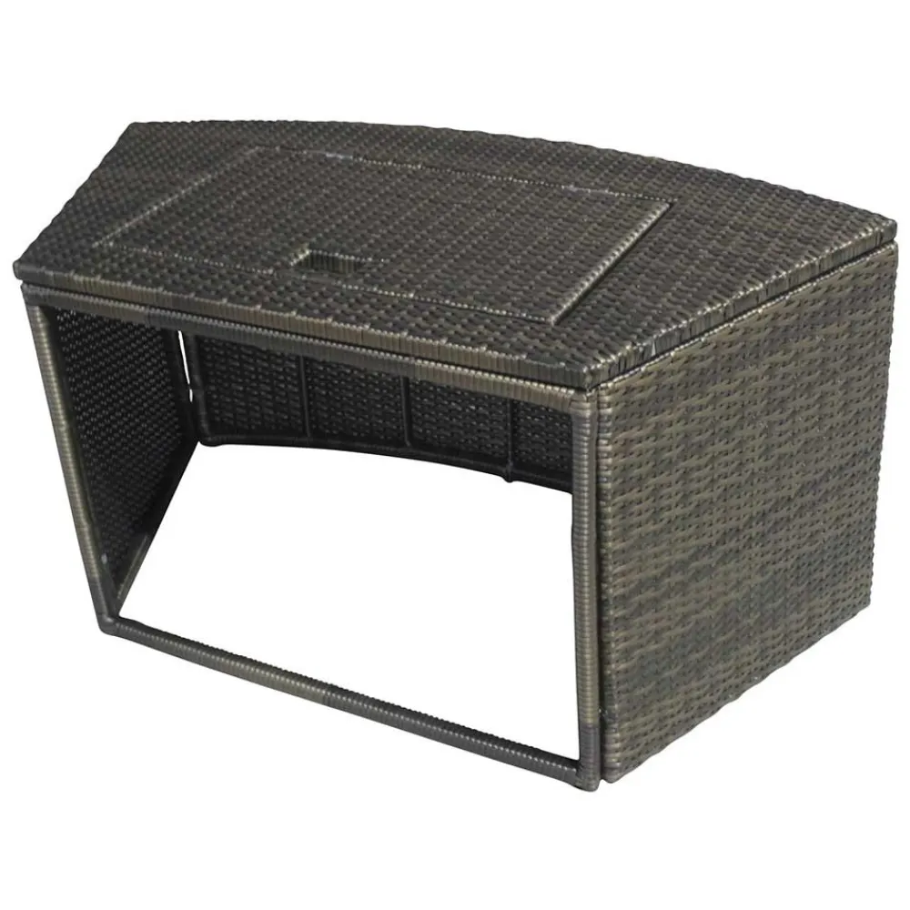 Octopus 193x73 Cm + Furniture 5 Pieces Inflatable Jacuzzi With External Panels 17 Octopus 193x73 Cm + Furniture 5 Pieces Inflatable Jacuzzi With External Panels - Image 15