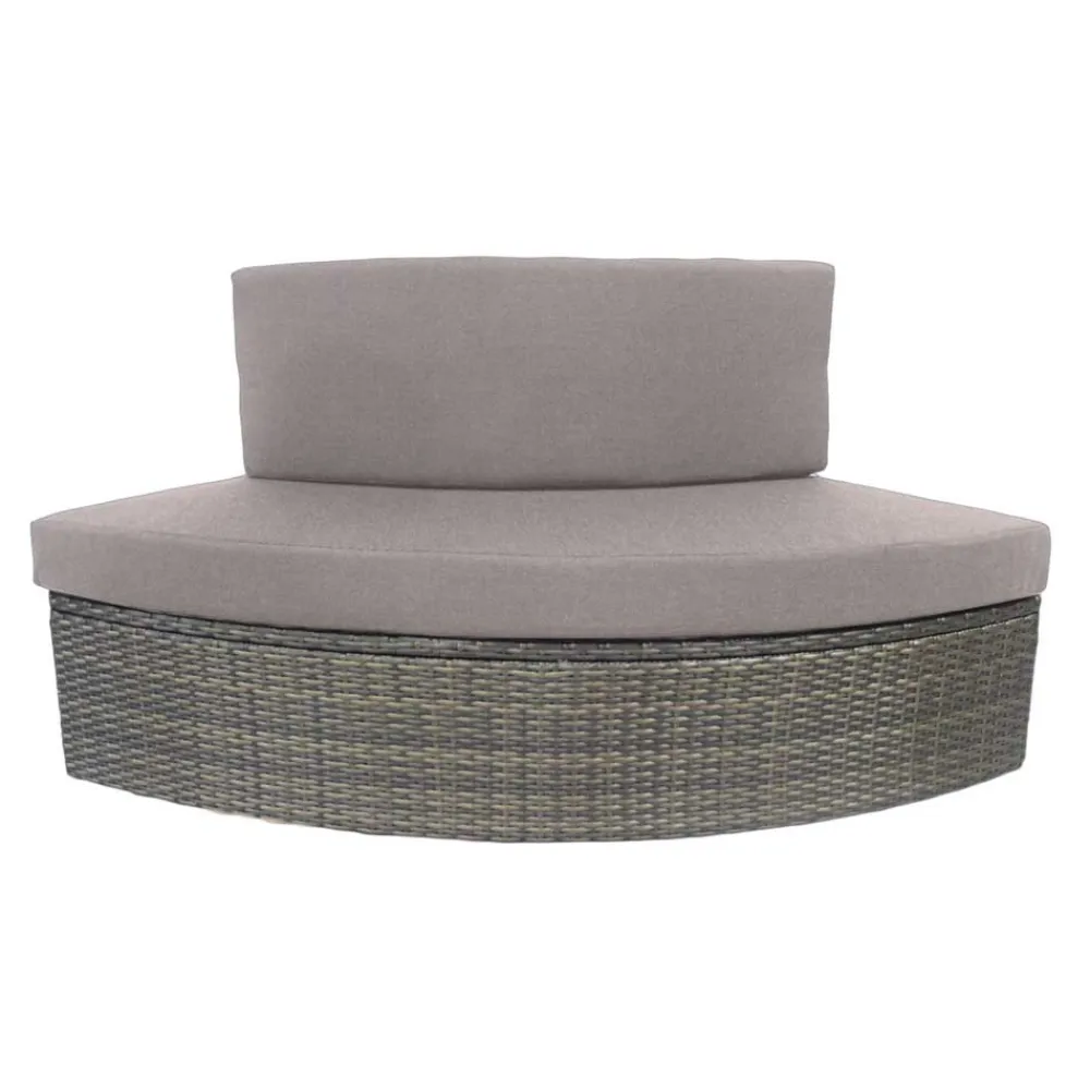 Octopus 193x73 Cm + Furniture 5 Pieces Inflatable Jacuzzi With External Panels 19 Octopus 193x73 Cm + Furniture 5 Pieces Inflatable Jacuzzi With External Panels - Image 17