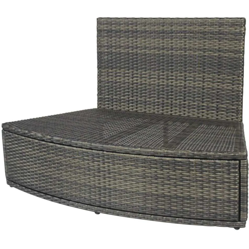 Octopus 193x73 Cm + Furniture 5 Pieces Inflatable Jacuzzi With External Panels 20 Octopus 193x73 Cm + Furniture 5 Pieces Inflatable Jacuzzi With External Panels - Image 18