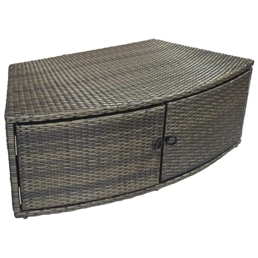 Octopus 193x73 Cm + Furniture 5 Pieces Inflatable Jacuzzi With External Panels 9 Octopus 193x73 Cm + Furniture 5 Pieces Inflatable Jacuzzi With External Panels - Image 7