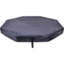 Octopus 193x73 Cm Inflatable Jacuzzi With External Panels -Intex || Bestway || GRE Sales Store netspa octopus 193x73 cm inflatable jacuzzi with external panels 3