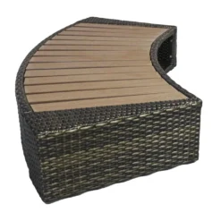 Vita Premium 168x70 Cm + Furniture 5 Pieces Inflatable Jacuzzi With External Panels 26 Vita Premium 168x70 Cm + Furniture 5 Pieces Inflatable Jacuzzi With External Panels -Intex || Bestway || GRE Sales Store netspa vita premium 168x70 cm furniture 5 pieces inflatable jacuzzi with external panels 10