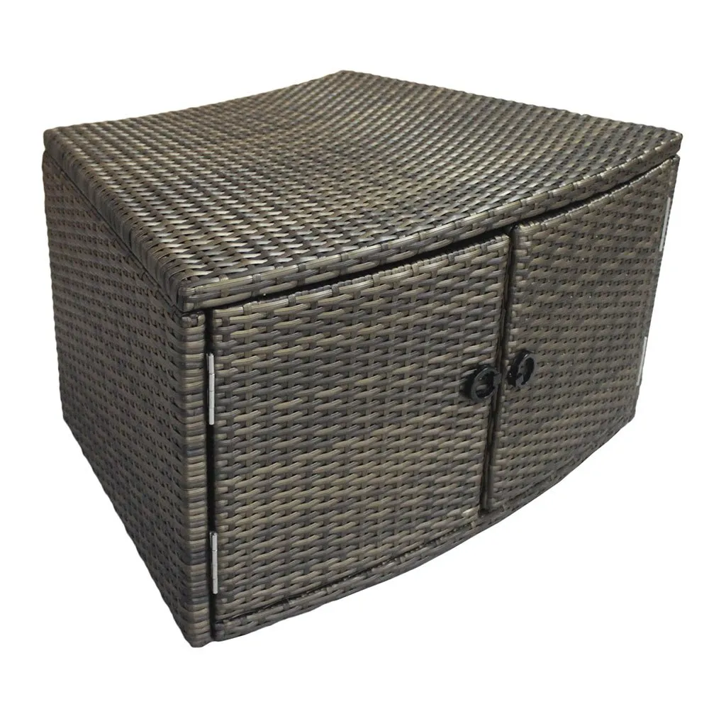 Vita Premium 168x70 Cm + Furniture 5 Pieces Inflatable Jacuzzi With External Panels 16 Vita Premium 168x70 Cm + Furniture 5 Pieces Inflatable Jacuzzi With External Panels - Image 14