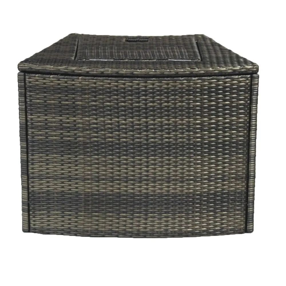 Vita Premium 168x70 Cm + Furniture 5 Pieces Inflatable Jacuzzi With External Panels 9 Vita Premium 168x70 Cm + Furniture 5 Pieces Inflatable Jacuzzi With External Panels - Image 7