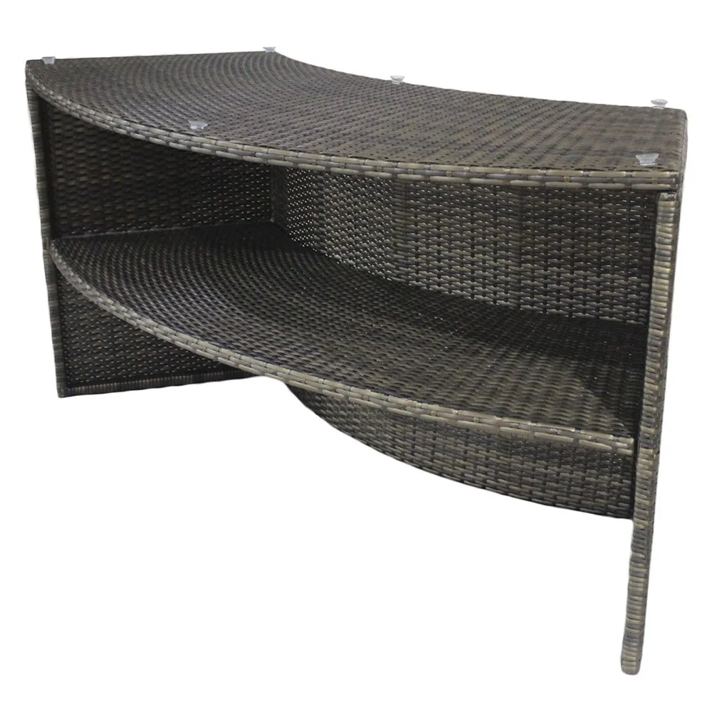 Vita Premium 168x70 Cm + Furniture 5 Pieces Inflatable Jacuzzi With External Panels 11 Vita Premium 168x70 Cm + Furniture 5 Pieces Inflatable Jacuzzi With External Panels - Image 9