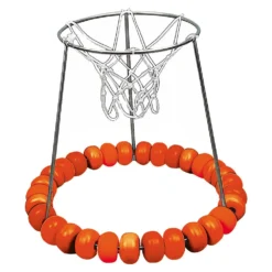 Basket Swimming Pool