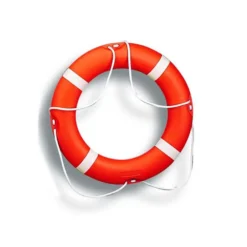 Lifesaving Ring